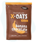 Banaan Chocolade
