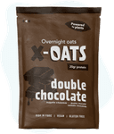 Dubbele Chocolade