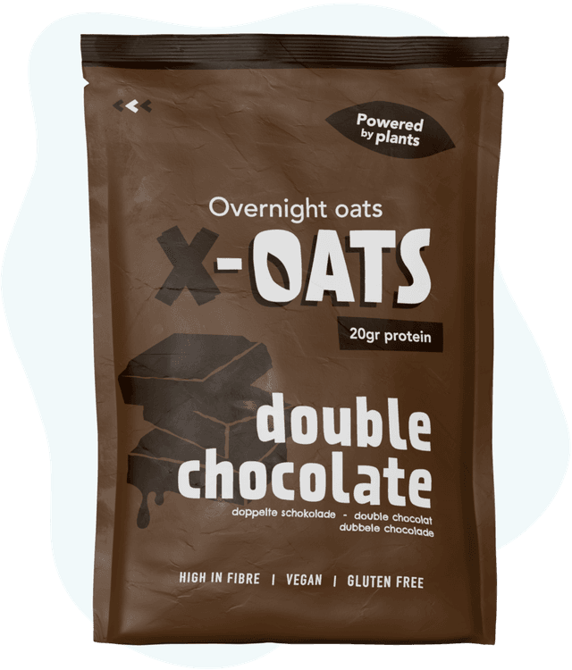 Dubbele Chocolade