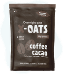 Koffie Cacao