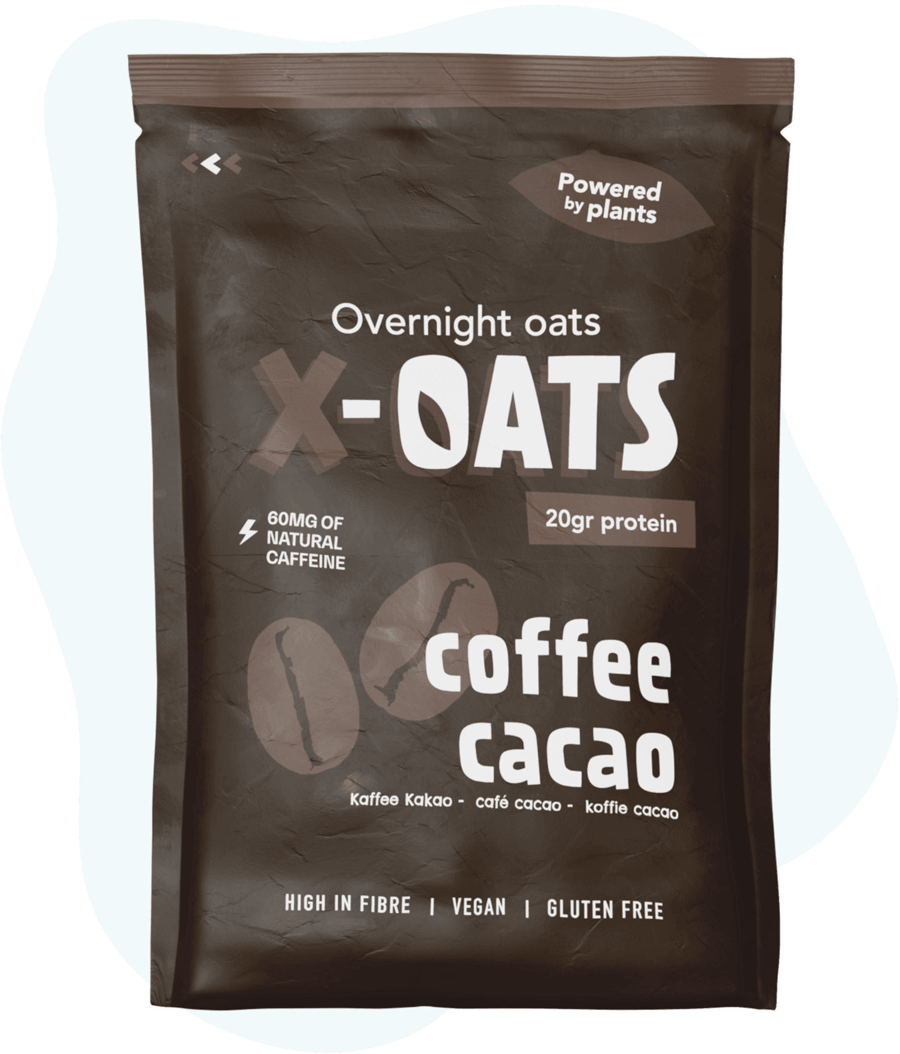 Koffie Cacao