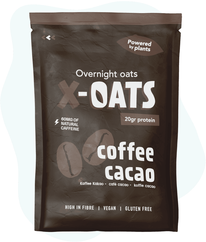 Koffie Cacao