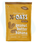 Pindakaas Banaan