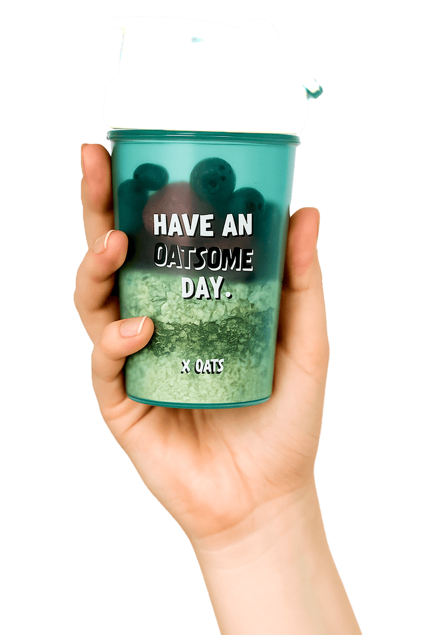 X-OATS Shaker