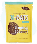 Tropical Coconut