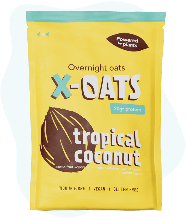Tropical Coconut
